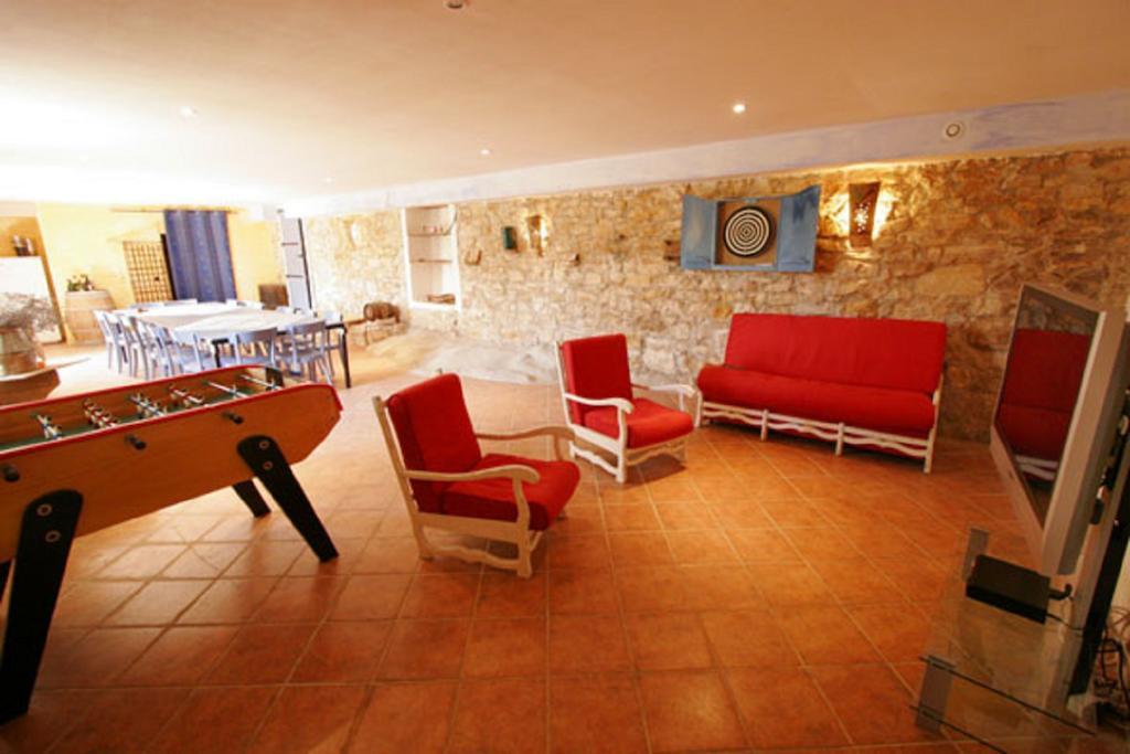 Relais De Tamaroque Bed & Breakfast Portel-des-Corbieres Exterior photo