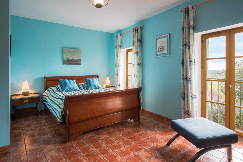 Relais De Tamaroque Bed & Breakfast Portel-des-Corbieres Exterior photo