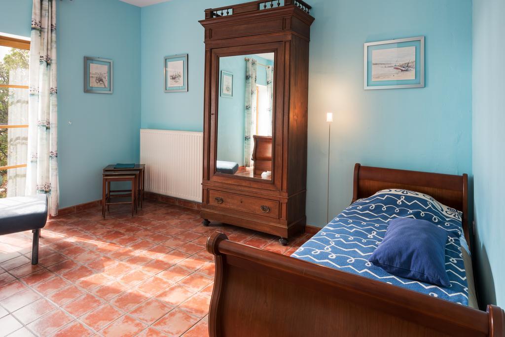 Relais De Tamaroque Bed & Breakfast Portel-des-Corbieres Exterior photo