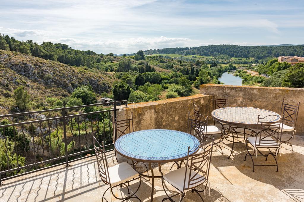 Relais De Tamaroque Bed & Breakfast Portel-des-Corbieres Exterior photo