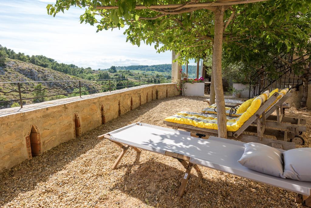 Relais De Tamaroque Bed & Breakfast Portel-des-Corbieres Exterior photo