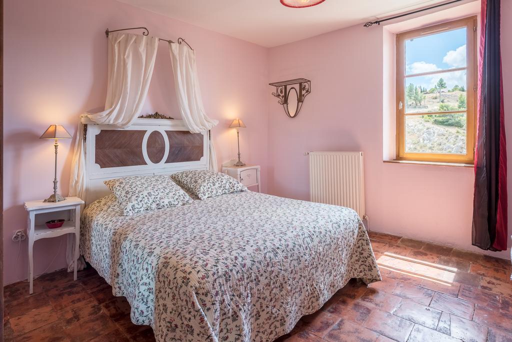 Relais De Tamaroque Bed & Breakfast Portel-des-Corbieres Exterior photo
