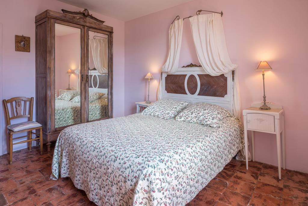 Relais De Tamaroque Bed & Breakfast Portel-des-Corbieres Exterior photo