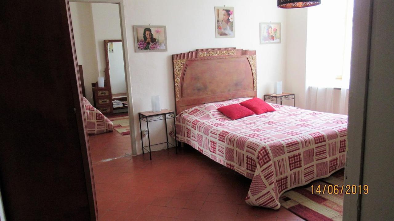 Relais De Tamaroque Bed & Breakfast Portel-des-Corbieres Exterior photo