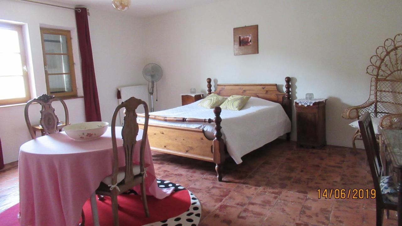 Relais De Tamaroque Bed & Breakfast Portel-des-Corbieres Exterior photo