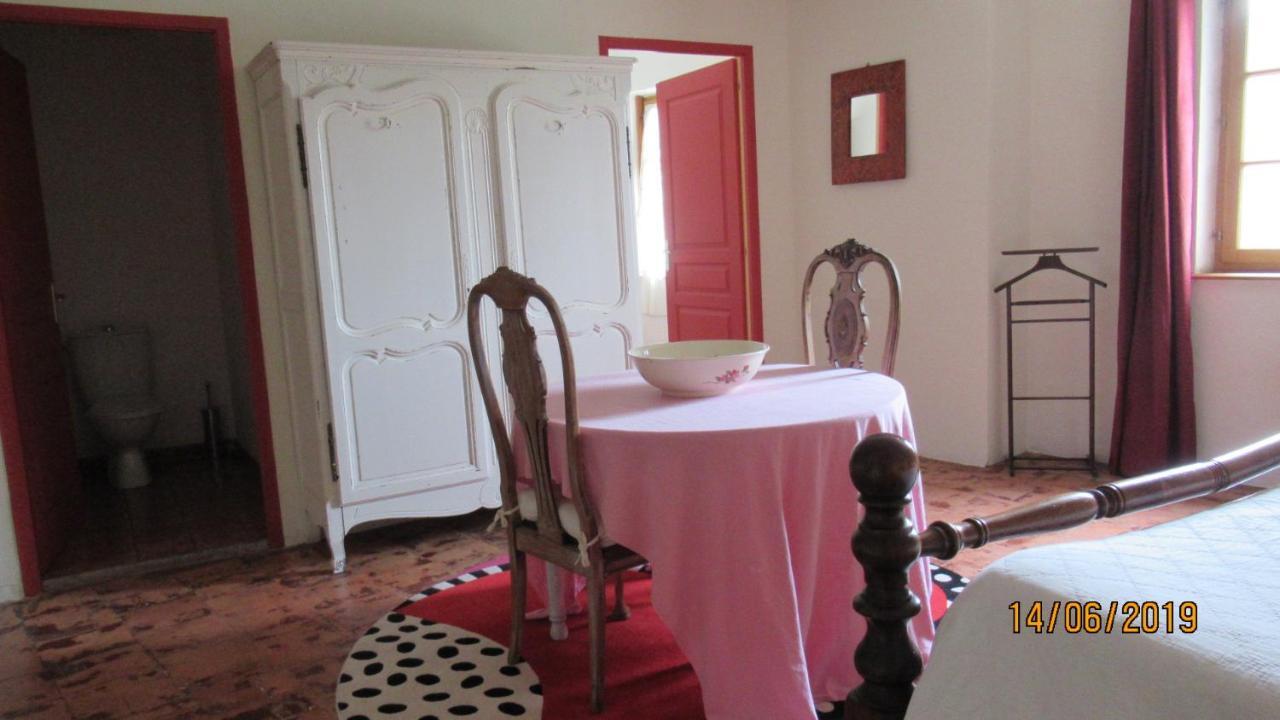 Relais De Tamaroque Bed & Breakfast Portel-des-Corbieres Exterior photo
